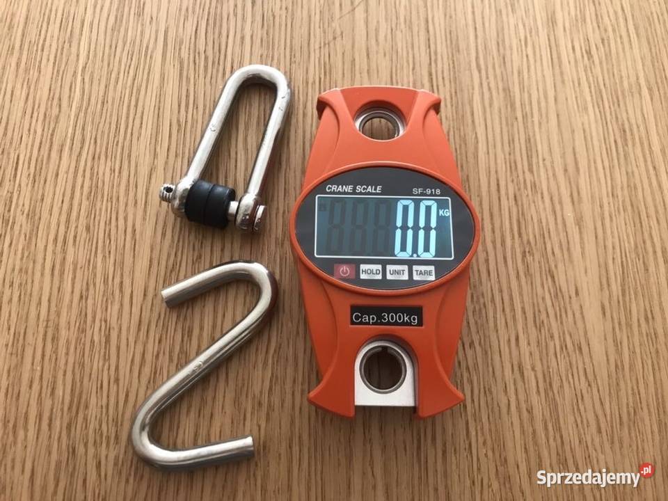 Waga Hakowa 300 100 g Skarżysko-Kamienna