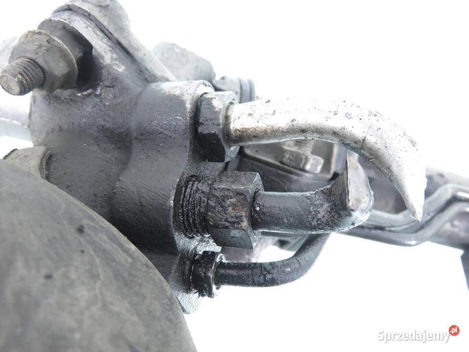 MAGLOWNICA RENAULT SCENIC I lift osobowe