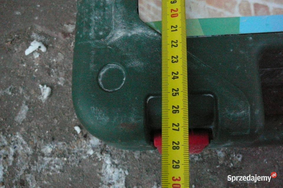 Pudełko narzędziowe skrzynka warsztatowa Bosch Pozostałe