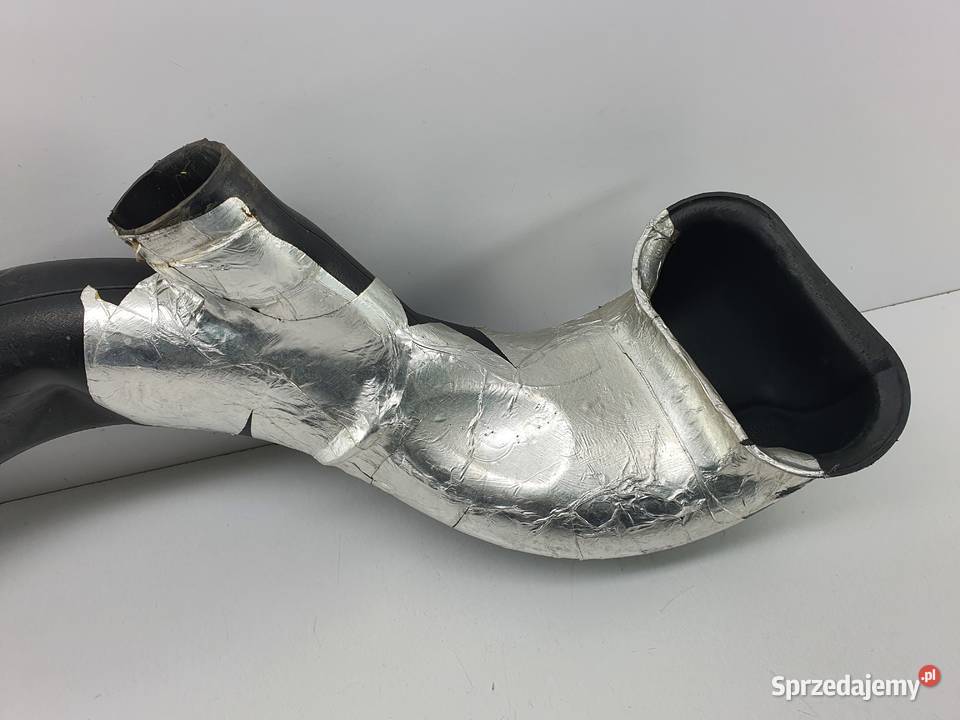 Rura Snorkel Odpowietrzenie Cvt Can Am Maverick