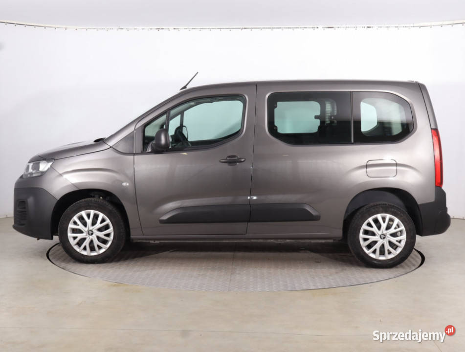 Citroen Berlingo 12 PureTech Piaseczno