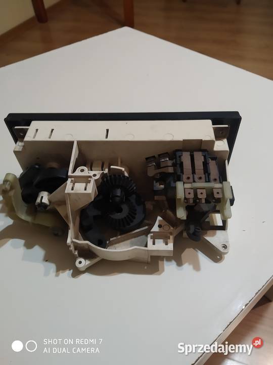 Audi 80 B3 panel nawiewu 893959511 Tomaszów Mazowiecki