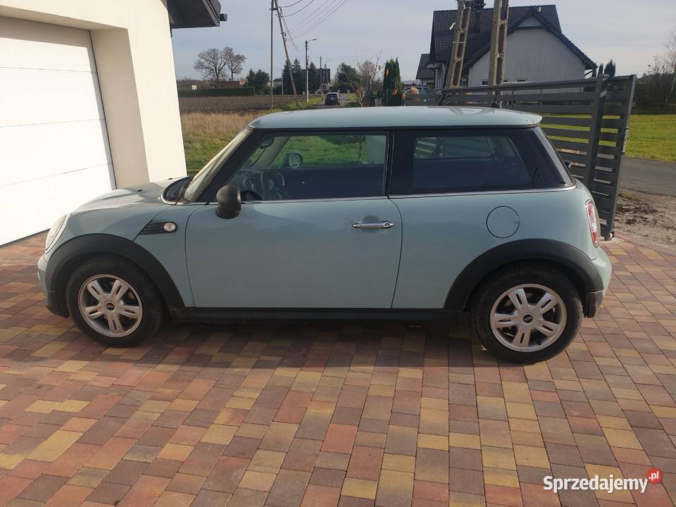 miejski premium Tychy sprzedam