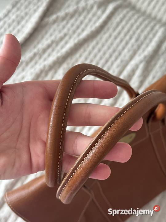 Torba Mulberry oryginał Galanteria i dodatki Warszawa