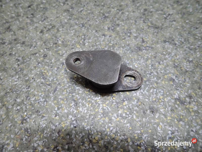 ŁĄCZNIK UCHWYT DYFUZORA Z RAMĄ YAMAHA YZ 250 Strzelce Krajeńskie