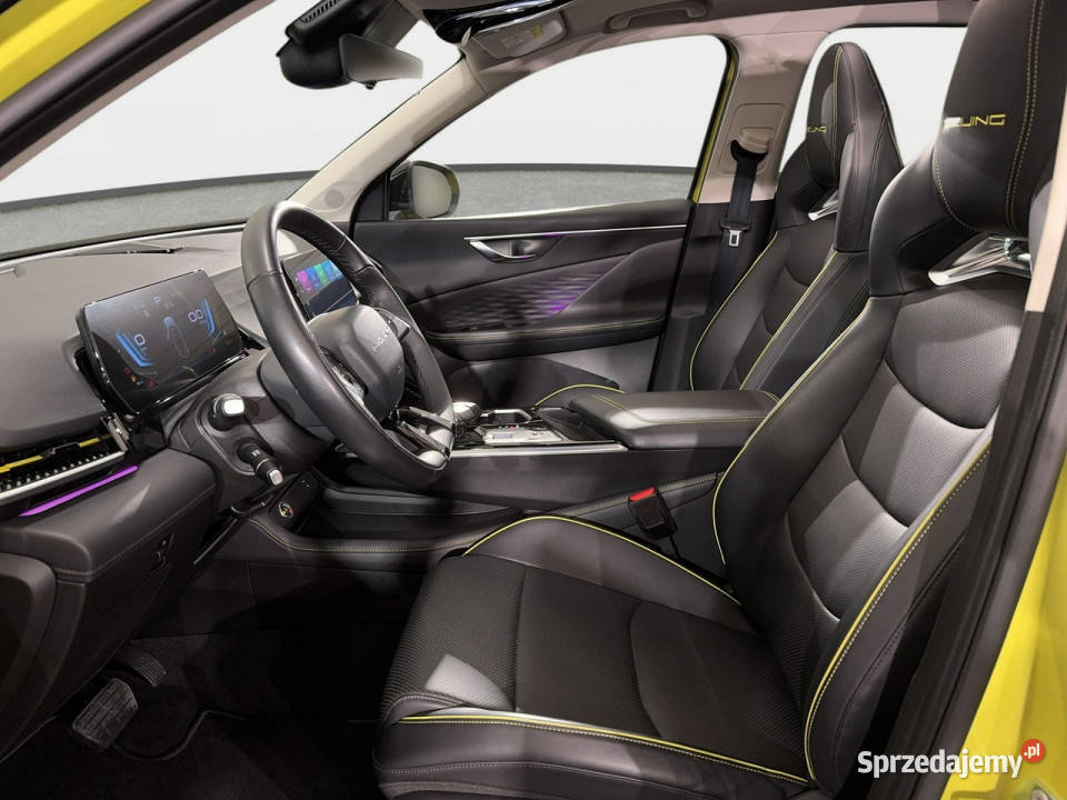 Baic Beijing 5 15TGDI LPG 177 DCT 20242025 r sprzedam