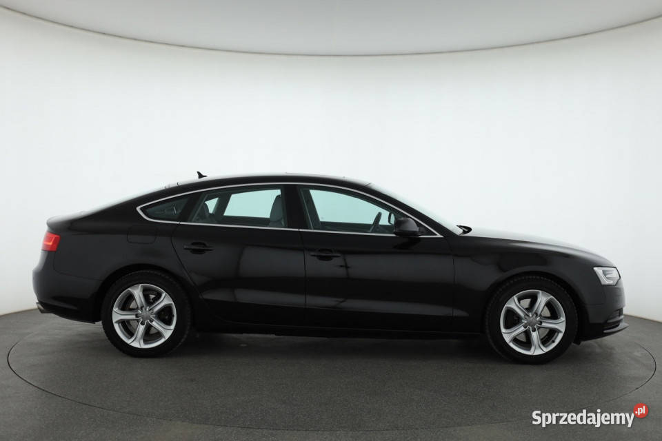 Audi A5 20 TFSI Piaseczno