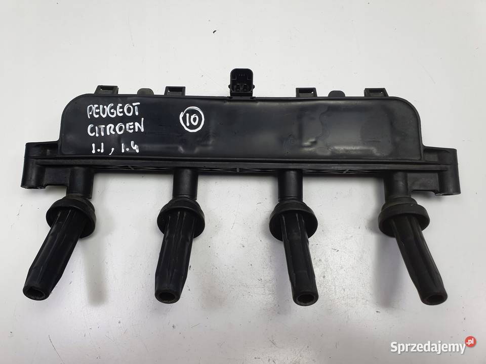 CEWKA ZAPŁONOWA Peugeot Citroen 11 14 8V lubelskie sprzedam