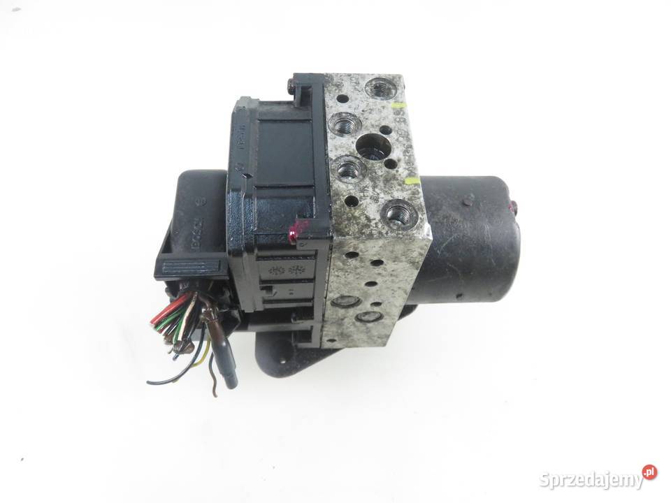 POMPA ABS MERCEDESBENZ SPRINTER 901 902 sprzedam