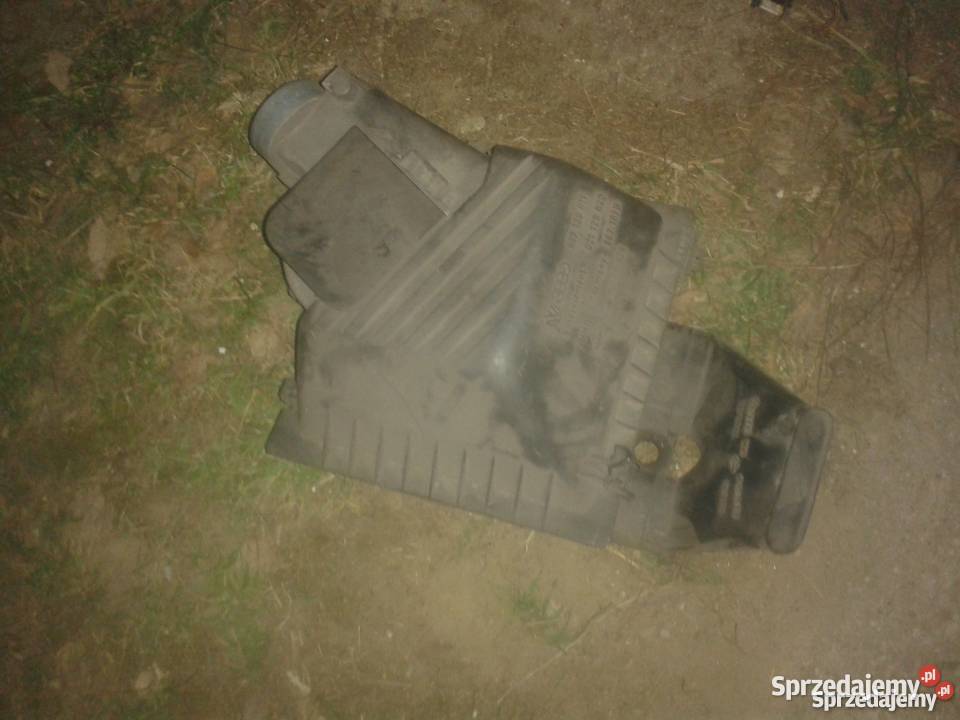 OBUDOWA FILTRA POWIERZA GOLF 3 TANIO Ozorków sprzedam