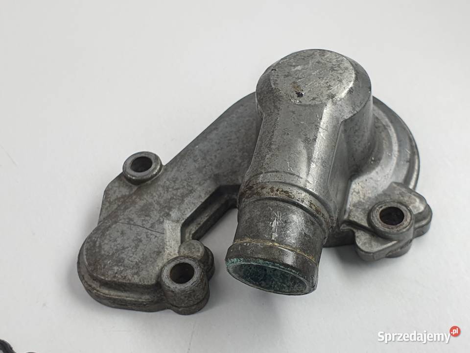 Dekiel Pokrywa Pompy Wody Ktm Sxf 350 Exc Łódź sprzedam