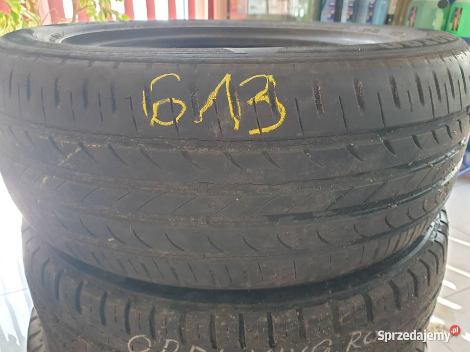 Opona Kingstar Road Fit SK10 21555r16 97W Dobre Miasto