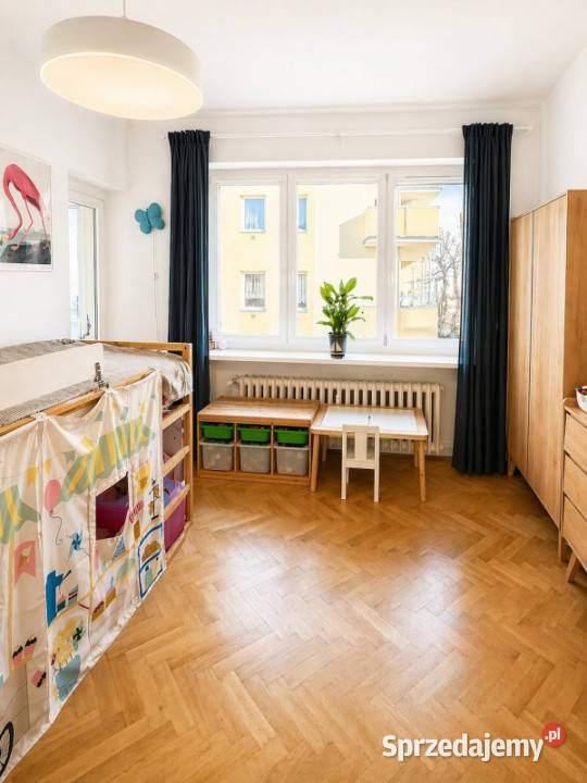 PERŁA GDYŃSKIEGO MODERNIZMU 938 m 2 balkony Gdynia sprzedam