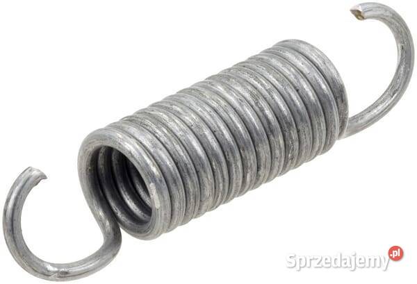 Sprężyna napinająca 4017083 Do maszyn uprawowych Kamionna