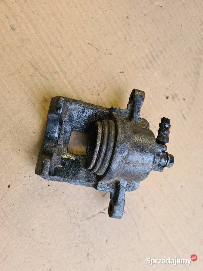 Suzuki Ignis FH 0003 zaciski hamulcowe zacisk osobowe Legnica sprzedam