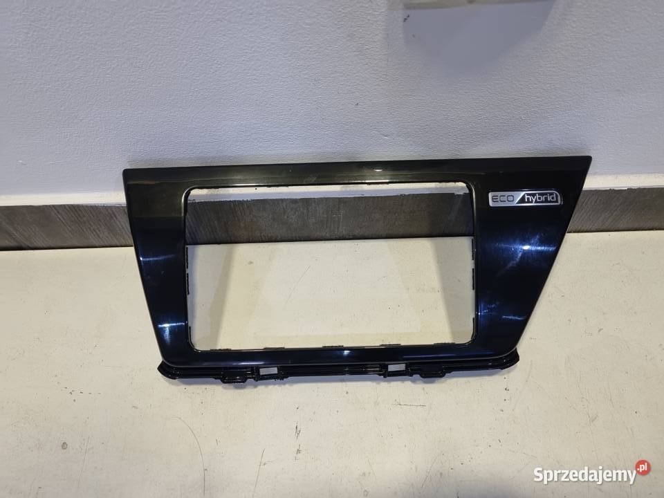 DEKOR KONSOLI KIA NIRO 1 Skierniewice sprzedam