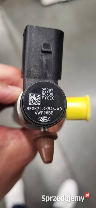 Czujnik NOX FORD JK215L248AG 2382101 BRATFORD Radom sprzedam