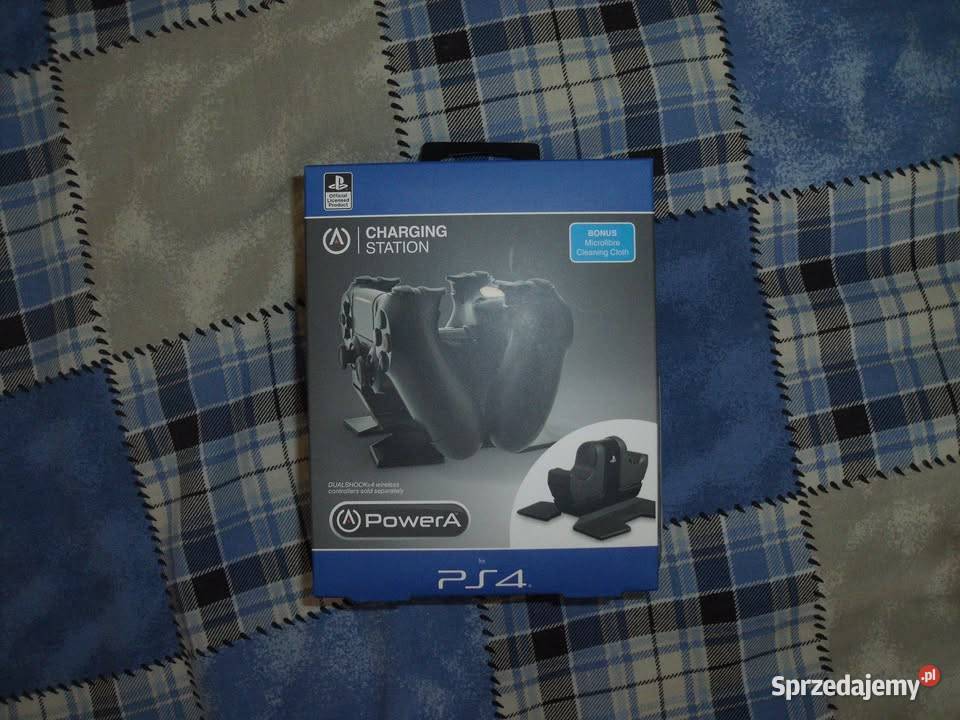 Konsola Sony Playstation 4 Slim Piękny Stan Plus Wrocław