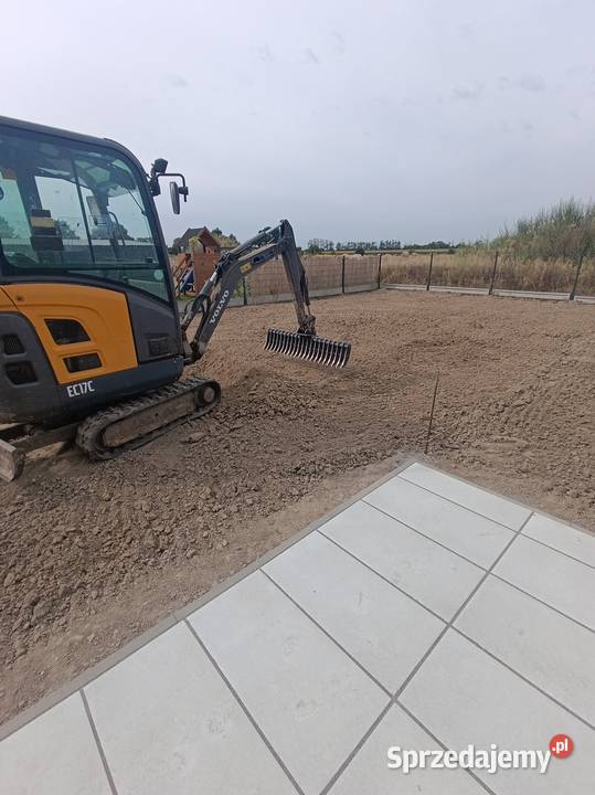 Zakładanie ogrodów nawodnienia drenaże trawniki