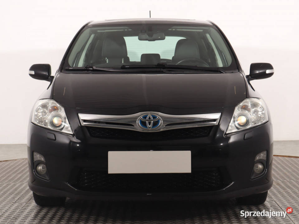 Toyota Auris Hybrid 1798cm3 Katowice