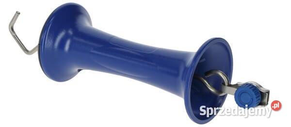 Uchwyt bramowy premium niebieski linkadrut małopolskie Kamionna sprzedam