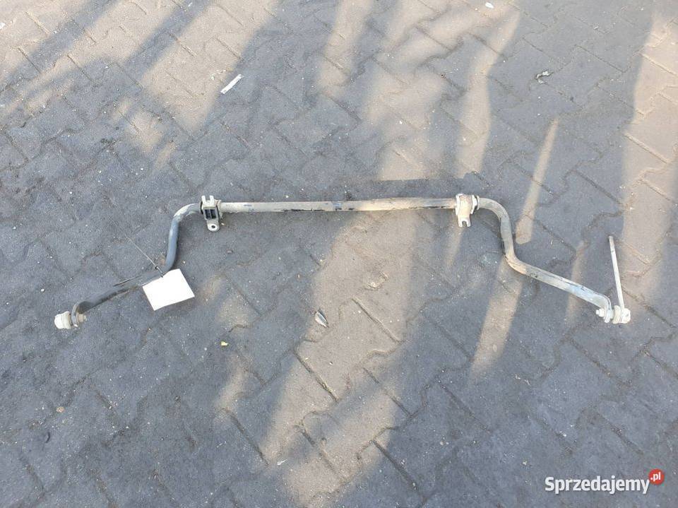 DRĄŻEK STABILIZATORA RENAULT MASTER III Lipno
