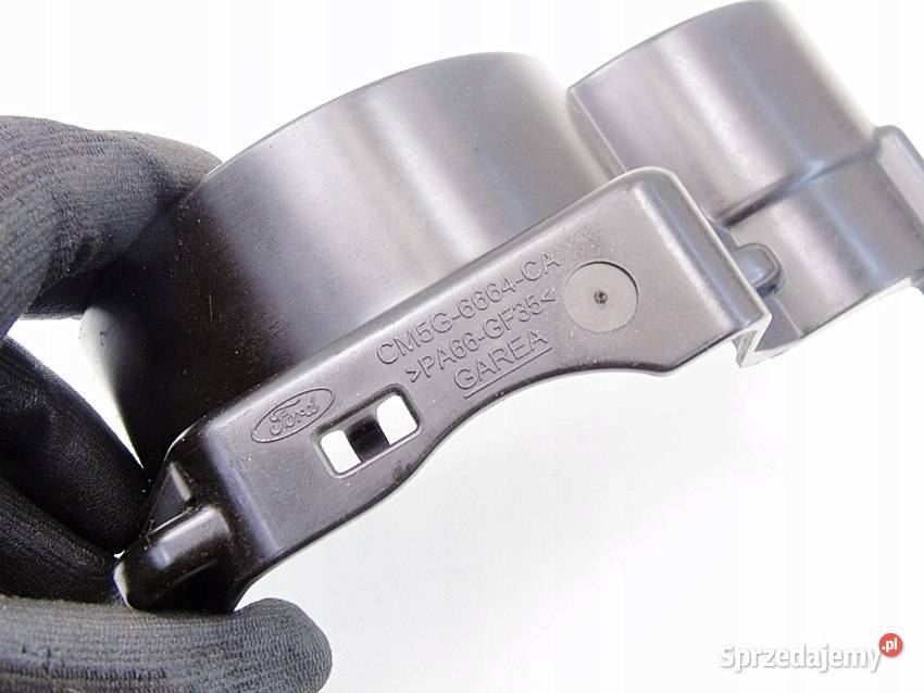 OSŁONA POMPY OLEJU 10 ECOBOOST FOCUS 3 4 Sosnowiec