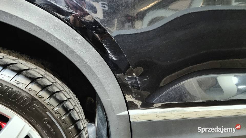 Sprzedam Volkswagen TRoc 15 TSI 150 Premium ASO 1498cm3 małopolskie