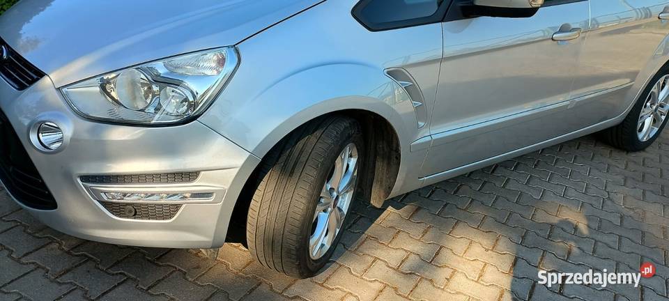 20TDCI manualna skrzynia 163 Navi czujniki kurtyny powietrzne zachodniopomorskie Szczecin