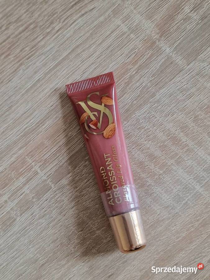 3 Smakowych błyszczyka do ust Victorias Secret Katowice