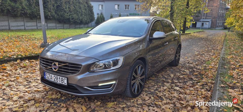 Oryginalny przebiegRadar Webasto Xenon śląskie Zawiercie