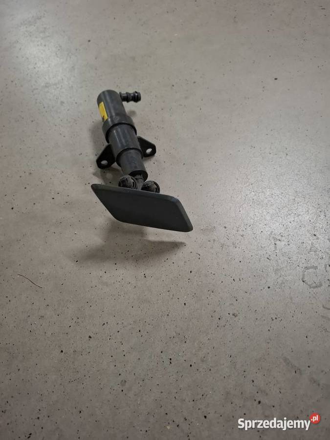 SKODA OCTAVIA II SPRYSKIWACZ LAMPY LEWY Wrocław