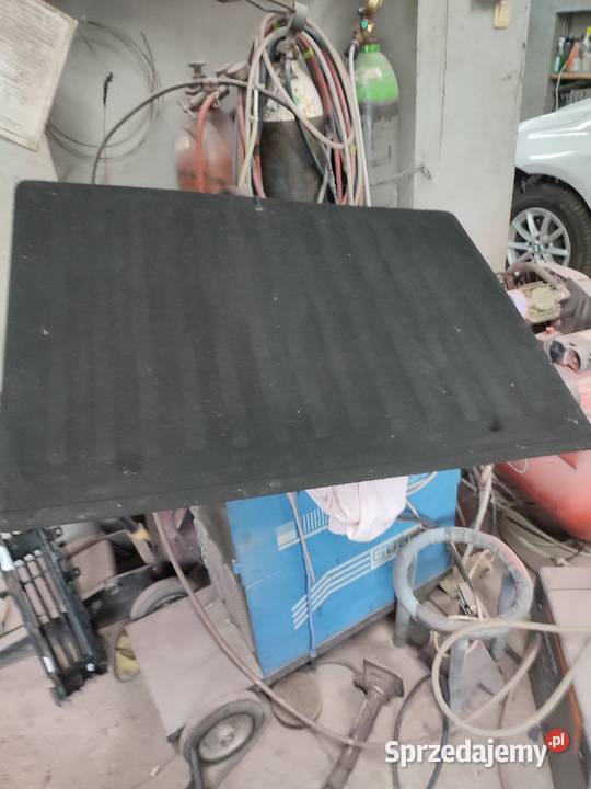 Opel Astra k wykladzina bagażnika osobowe Łódź
