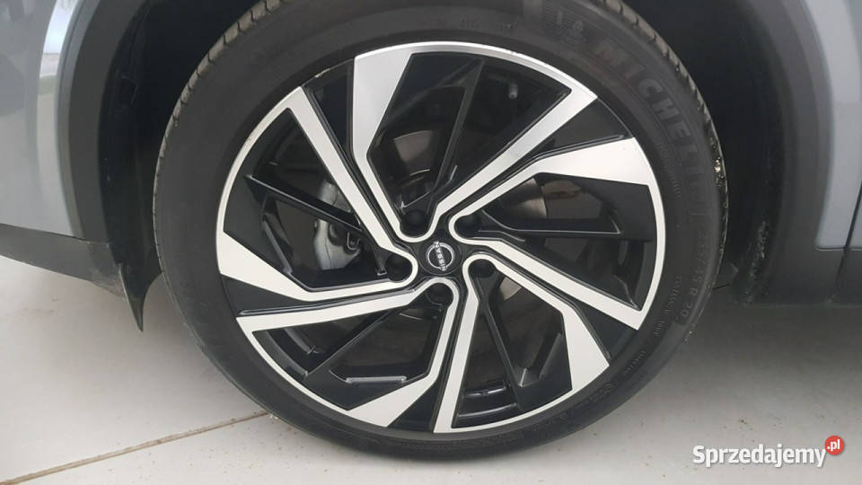 Nissan Qashqai 13 DIGT mHEV Tekna Xtronic Z Warszawa
