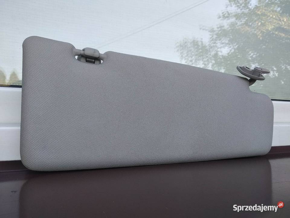 Fiat Bravo 2 II osłona daszek przeciwsłoneczny Sieradz sprzedam
