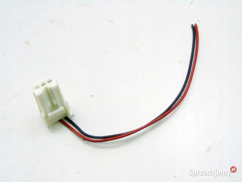 Wtyczka kostka Fiat Doblo II Panda Adam Combo Sosnowiec