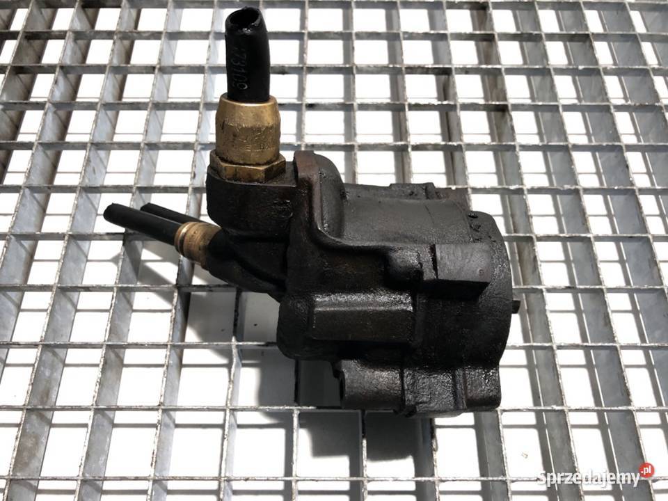 POMPA PALIWA SCANIA PGRT series 106 380 BAKU