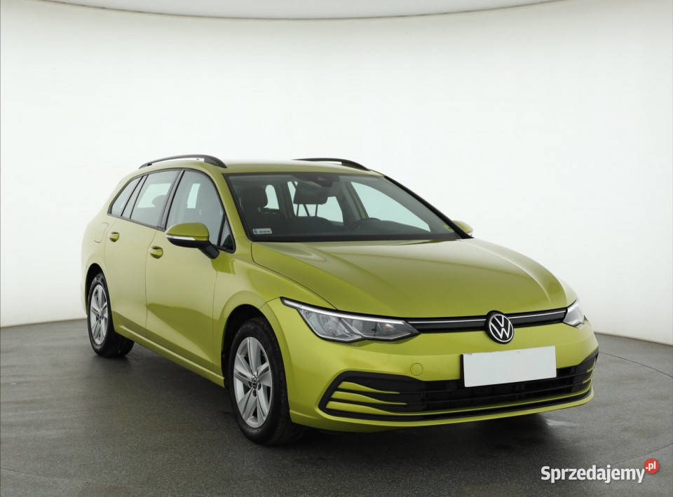 VW Golf 15 TSI Piaseczno