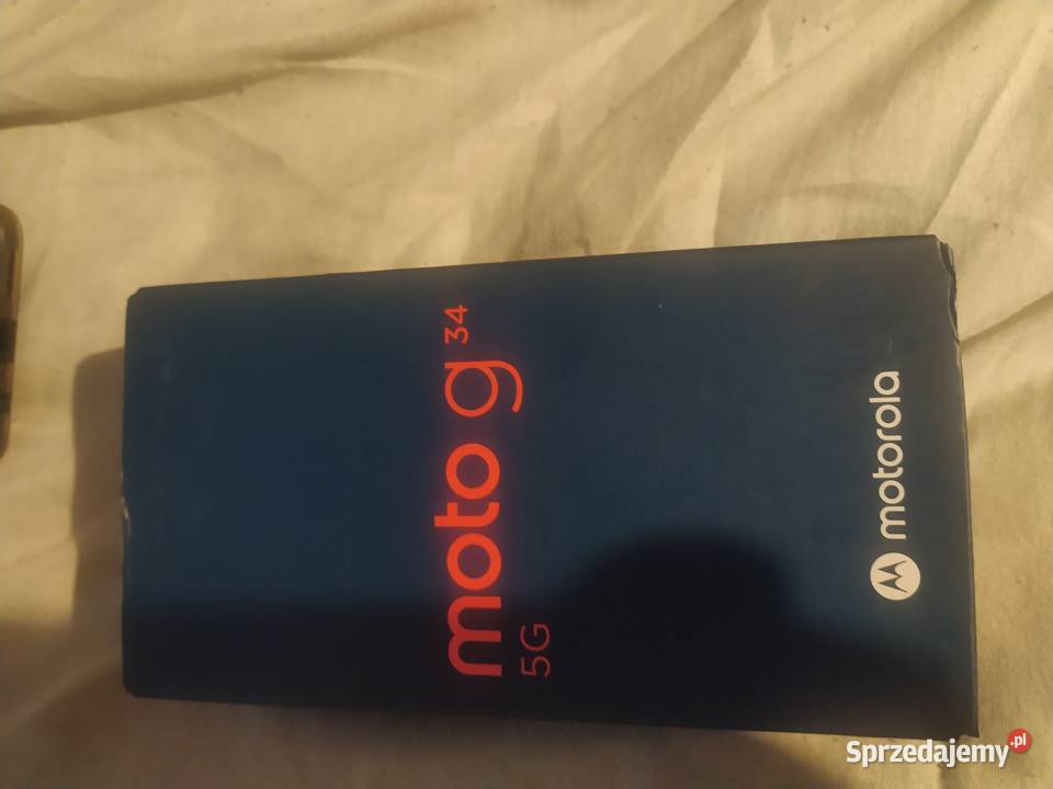 Sprzedam telefon komórkowy podkarpackie Domaradz
