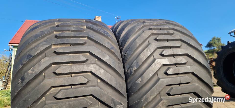 60050225 60050r225 55060225 Trelleborg 100 2018 Opony rolnicze warmińsko-mazurskie Nowe Miasto Lubawskie