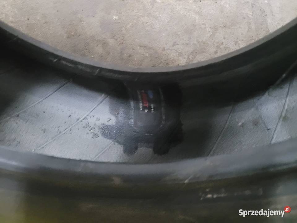 Opony letnie Michelin 20560 R16 komplet 4 stan Łódź