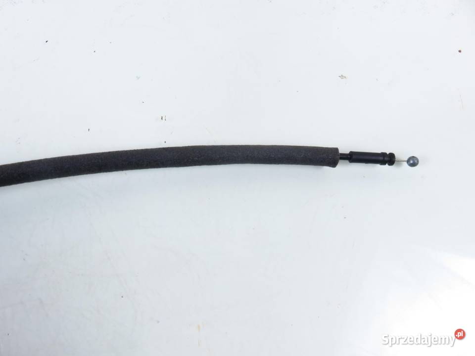 ZAMEK PRAWY PRZEDNI KIA SPORTAGE III 813203U010 Zamki, wkładki i kluczyki sprzedam