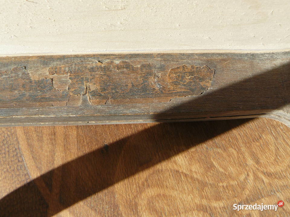 Stare krzesła gięte Nowy Sącz sprzedam