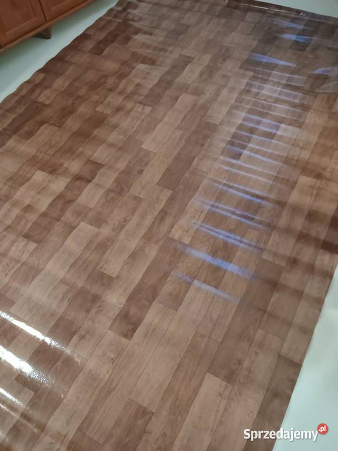 Wykładzina PCV gumolit