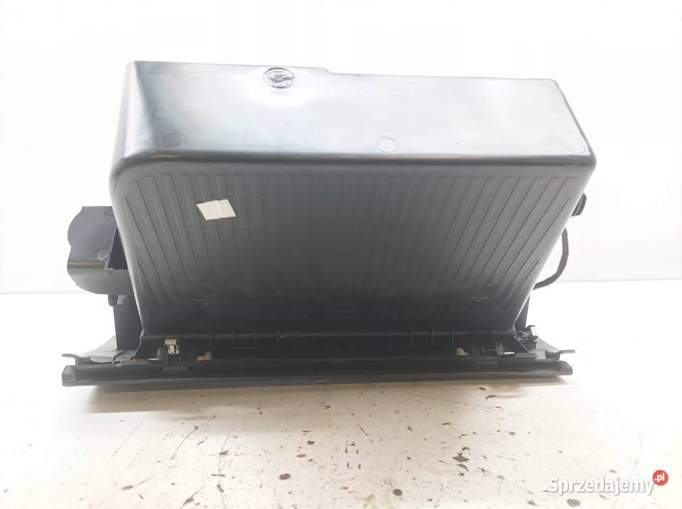 SCHOWEK PRAWY PASAŻERA DESKI T9 Peugeot 308 II