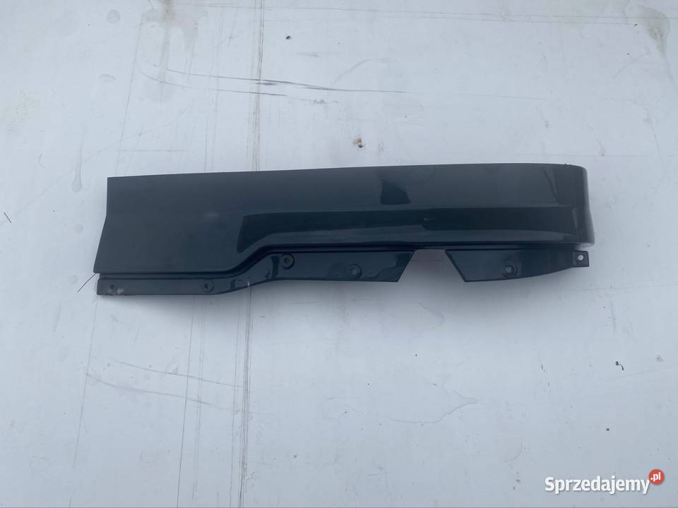 Listwa zderzaka Man F2000 81416100167 sprzedam