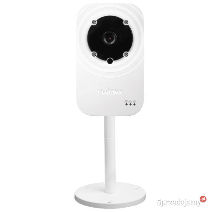 Kamera sieciowa EDIMAX IC3116W Wewnętrzna WiFi Częstochowa