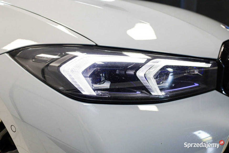BMW 320 xDriveMPakietI Rej 2024Salon I Konstantynów Łódzki