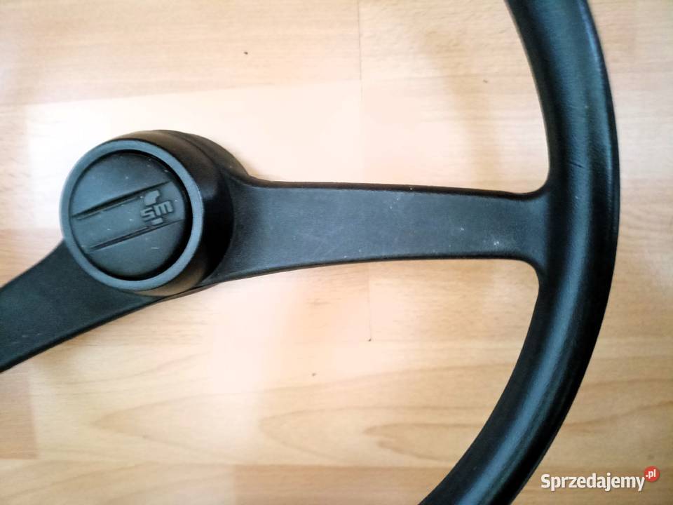 Fiat 126p St Kierownica FSM KOMPLETNA Kierownice Tarnobrzeg