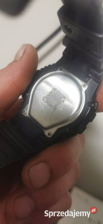 Zegarek Casio Ozimek